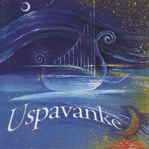 Uspavanke - Igor Kuljerić