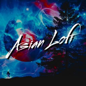 Japanese Lofi - Asian Lofi