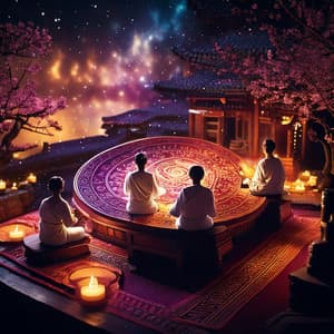 Spa Symphony: Orchestra of Soothing Touch - Jose Garcia