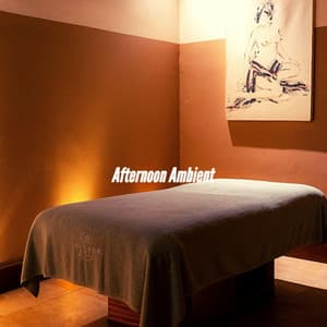 Afternoon Ambient - New York City Jazz Club
