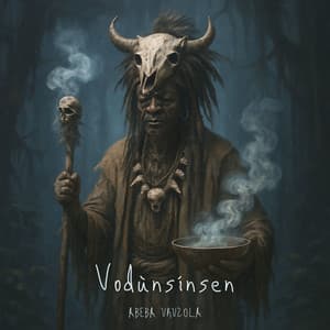 Vodúnsínsen - Abeba Ukuzola