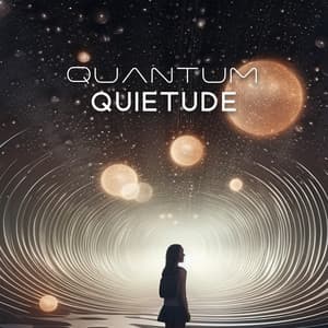 Quantum Quietude - Stress Relief Calm Oasis