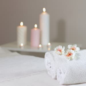 Tranquil Horizons: Music for Relaxation - Grant Healing