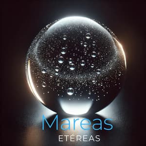 Mareas Etéreas: Olas de Luz Interior - Yazmin Tranquila