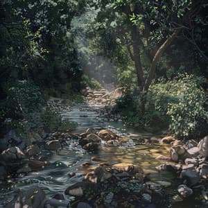 Terapia De Lluvia Binaural Para Un Sueño Profundo - Tecnología del sueño