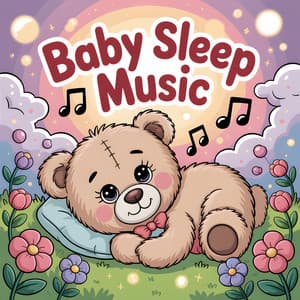 Baby Sleep Music: Soft Bedtime Lullabies for Babies - Bedtime Panda