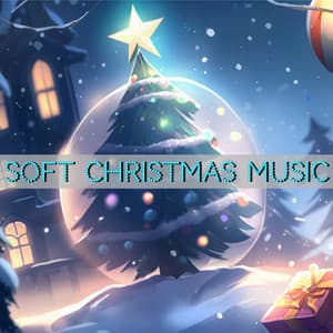 Soft Christmas Music - Christmas Music Library