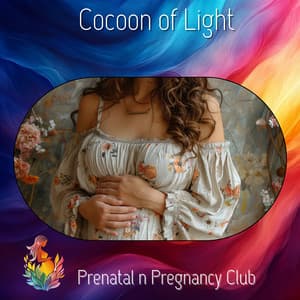 Cocoon of Light - Prenatal n Pregnancy Club