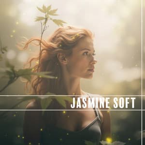 Overcome the Inner Critic & Love Yourself - Jasmine Soft