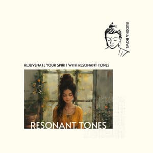 Rejuvenate Your Spirit with Resonant Tones - Buddha Bowl