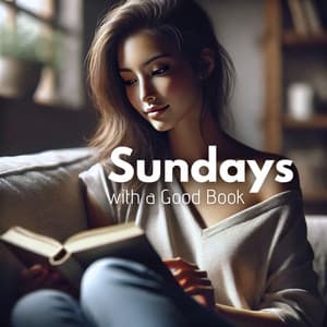 Sundays with a Good Book - Jazz Instrumentals