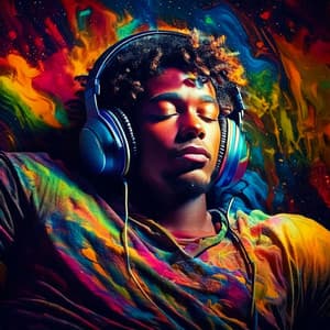 Rest Mode: Hip Hop Sleep Sessions - Hip Hop Instrumental Beats