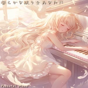 安らかな眠りをあなたに - Peaceful Piano
