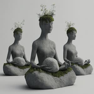 Hvalpeafslapning Samling - Total Chillout Music Club