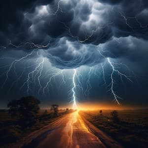 Studying with Thunder: Dynamic Storm Concentration - Matter and Energy