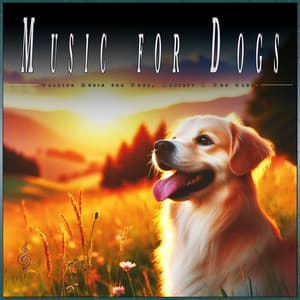 Music for Dogs: Calming Music for Dogs, Anxiety & Dog Sleep - Calming Music for Dogs