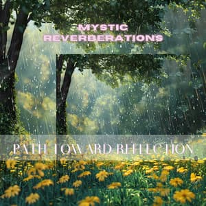 Path Toward Reflection - Mystic Reverberations