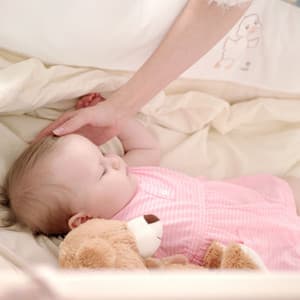 Sleepy Time Serenade: Peaceful Baby Sleep Lullaby - Baby Sleep Conservatory
