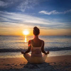 Armonías Suaves Para Momentos De Meditación En Paz - Naturaleza Ensemble