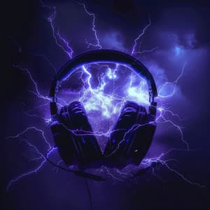 Thunder's Cadence: Wild Rhythms - Mr.Reight