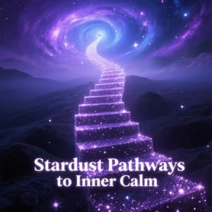 Stardust Pathways to Inner Calm - Para Dormir