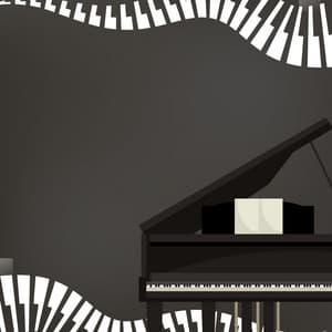 Pet Serenade: Relaxing Piano - Pet Music