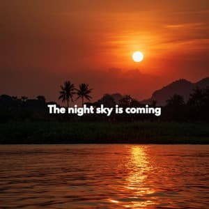 The night sky is coming - Coffee House Smooth Jazz Playlist