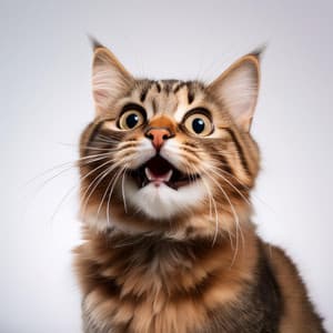 Música Tranquila Lofi Para Siestas Serenas Para Gatos - Reflejos cromáticos