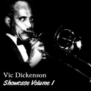 Showcase, Vol. 1 - Vic Dickenson