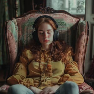 Quiet Comfort: Chill Music for Relaxation - Relaxation Noisy Tones