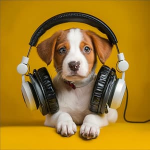 Dog Days Melodies: Harmonious Tunes for Canines - Dog Harmonies