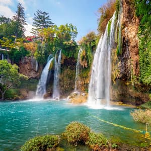 Escapada Pacífica: Música Para Una Relajación Profunda - Laboratorio de la Naturaleza