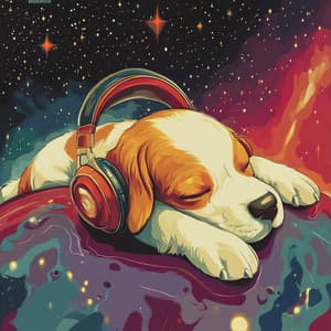 Musikalische Zeitreise auf der Ruhigen Achterbahn - Relaxing Dogs