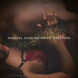 Magical Evening Spend Together: Smooth Jazz with Romantic Mood - French Piano Jazz Music Oasis
