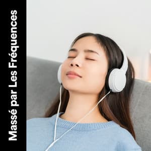 Massé par Les Fréquences - Bruit Blanc Sommeil