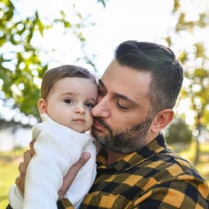 Serene Piano Baby: Calming Melodies for Cozy Moments - Mozartian Pianist