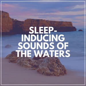 Sleep-inducing Sounds of the Waters - Ocean Sounds FX