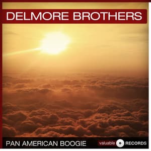 Pan American Boogie - The Delmore Brothers