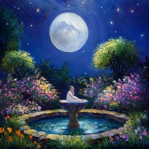 Música Para La Hora De Los Sueños: Sonidos Para Dormir Reparadores - Dualismo perfecto