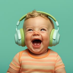 Resonancia Radiante: Ondas Theta, Lluvia Para El Bebé - Binauralidades