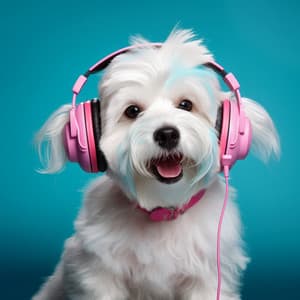 Un Amigo Peludo Al Resplandor De Las Llamas: Armonía De La Siesta Canina - Registradores de campo natural