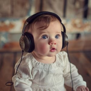 Nursery Rhyme Tunes: Gentle Music - Cheerful Soundtracks