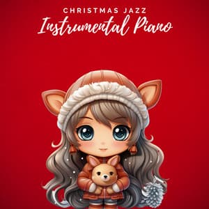 Christmas Jazz Instrumental Piano - The Christmas Guys