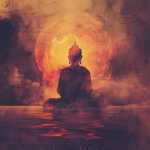 Calming Meditation: Music for Peaceful Practice - Sun Prayers