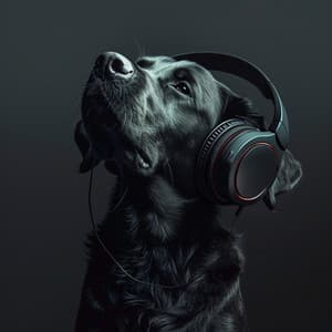 Música Para Perros: Sonidos Calmantes Relajan - Atmósferas curativas