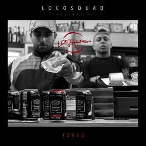 Locosquad präsentiert 12812 - Luciano