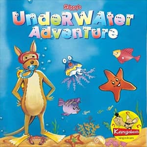 Skippy’s Underwater Adventure - Raju Singh