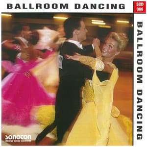 Ballroom Dancing - John Charles Fiddy