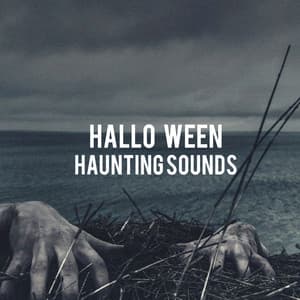 Haunting Sounds - Halloween