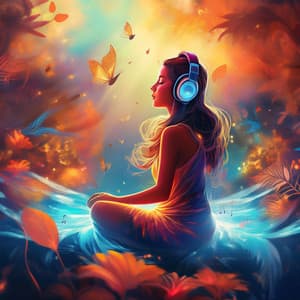 Relaxation Resonance: Music for Calm - Relaxing Calm Music